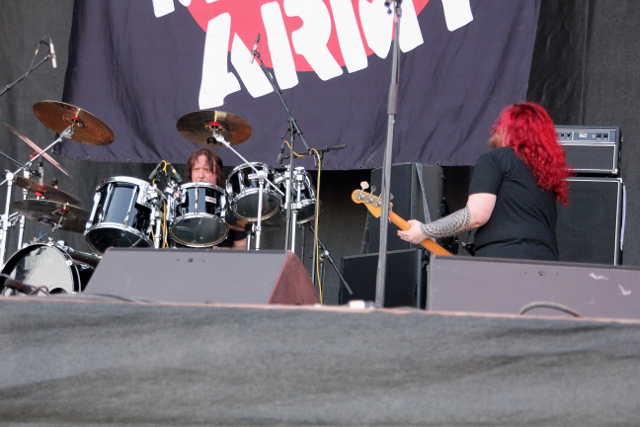 New Model Army