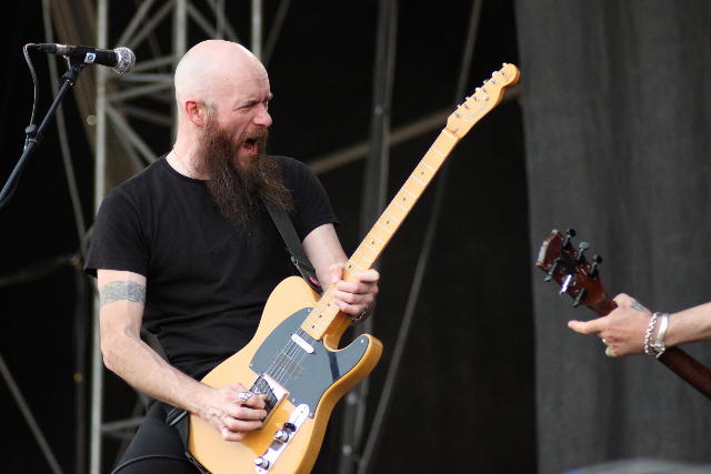 New Model Army