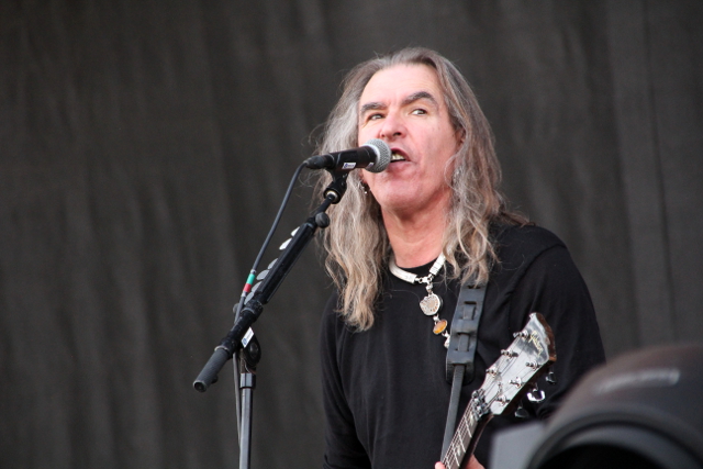 New Model Army