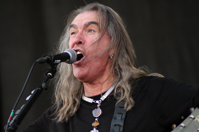 New Model Army