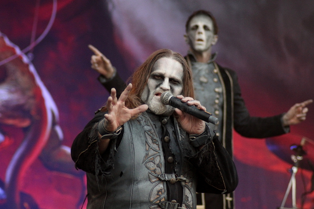 Powerwolf