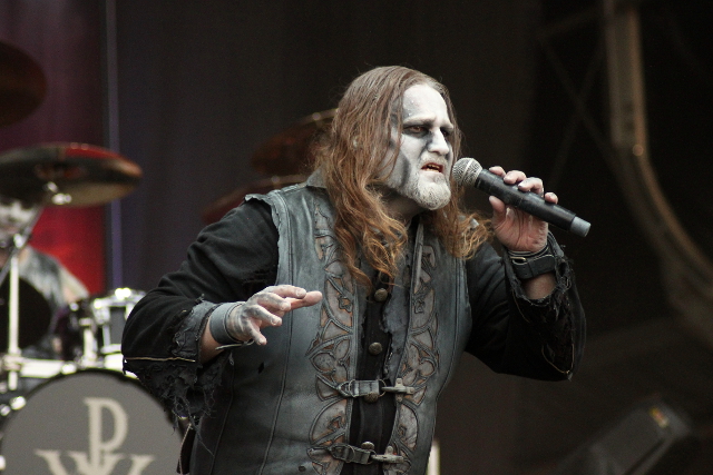 Powerwolf