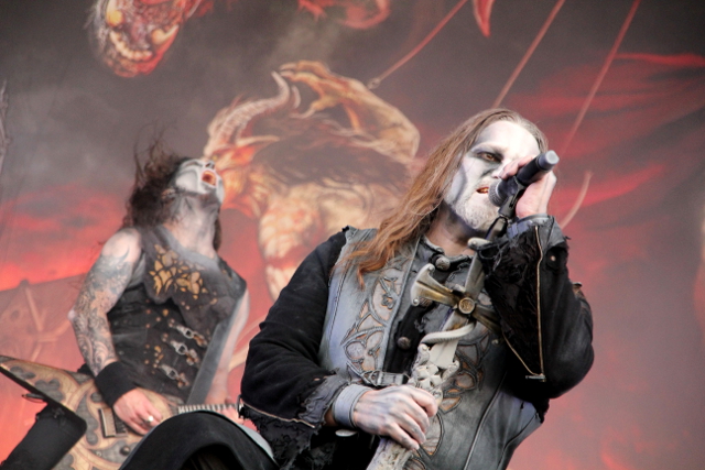 Powerwolf