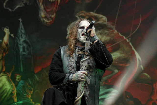 Powerwolf