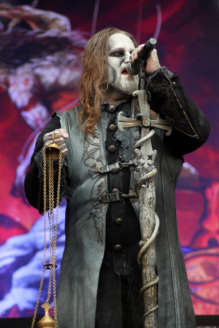 Powerwolf