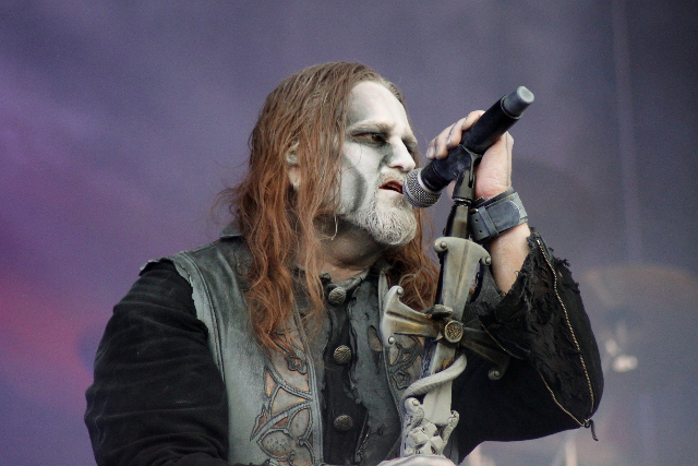 Powerwolf