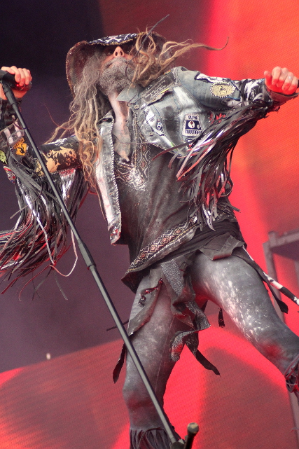 Rob Zombie