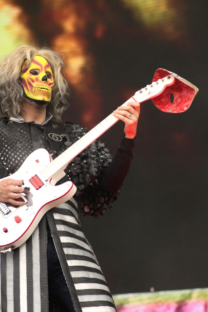 Rob Zombie