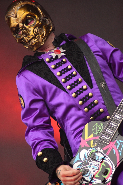Rob Zombie
