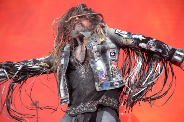 Rob Zombie