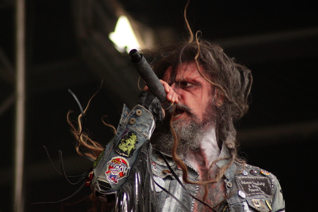 Rob Zombie