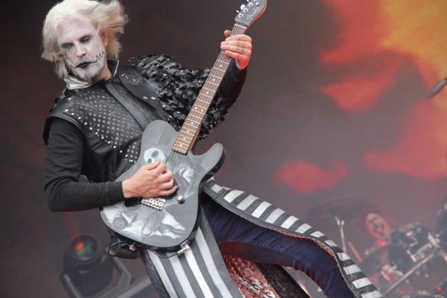 Rob Zombie