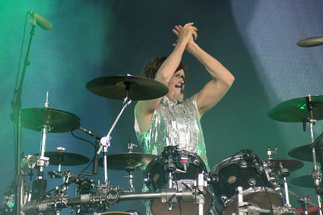 Rob Zombie