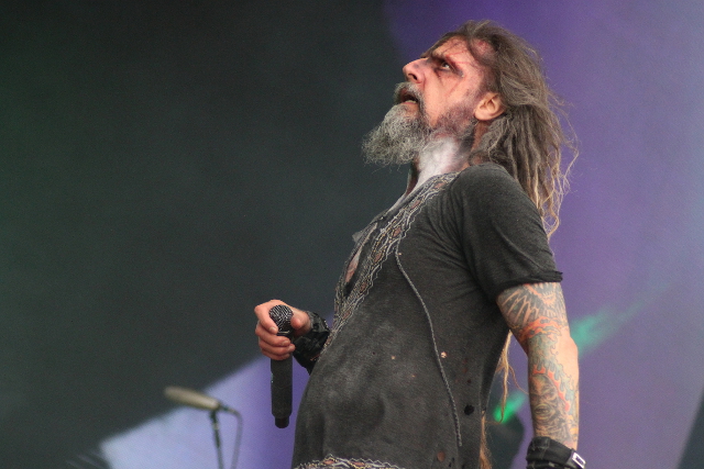 Rob Zombie