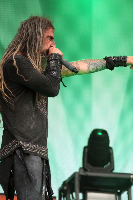 Rob Zombie