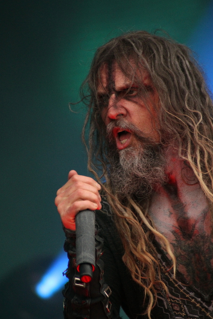 Rob Zombie