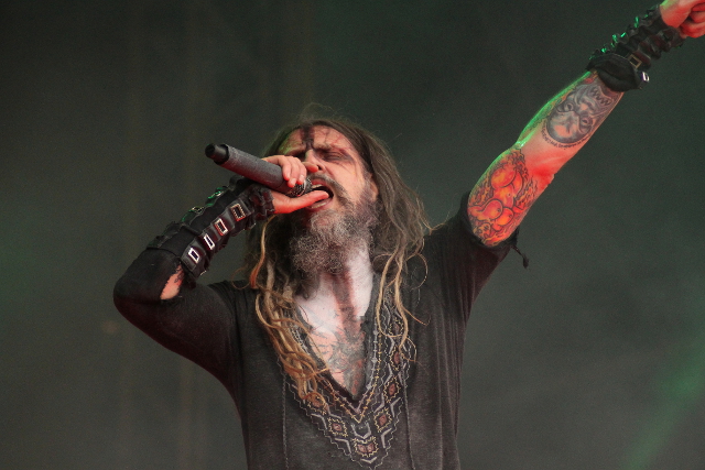 Rob Zombie