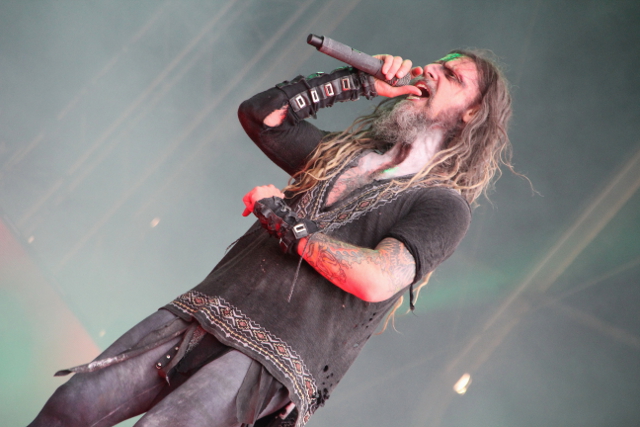 Rob Zombie
