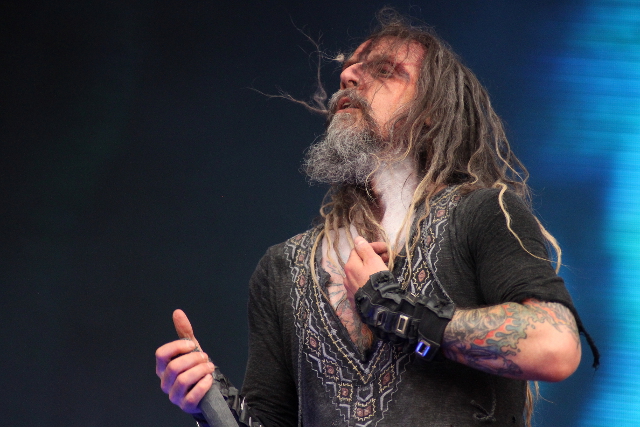Rob Zombie