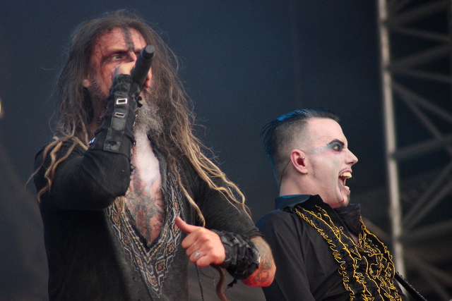 Rob Zombie