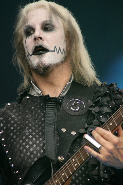 Rob Zombie