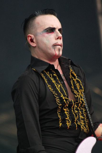 Rob Zombie