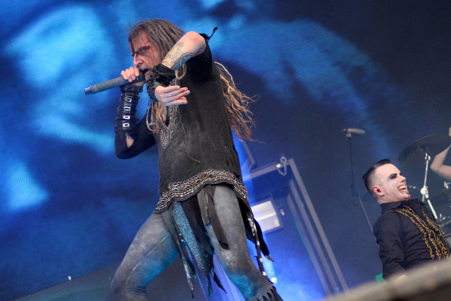 Rob Zombie