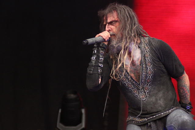 Rob Zombie