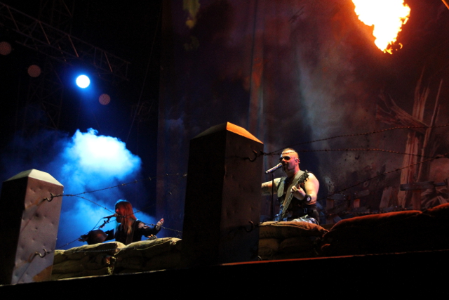 Sabaton