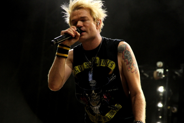 Sum 41
