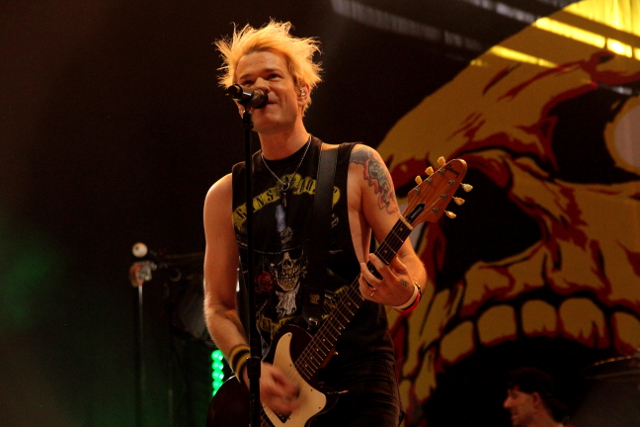 Sum 41