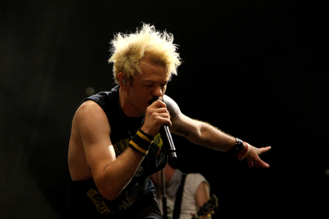 Sum 41