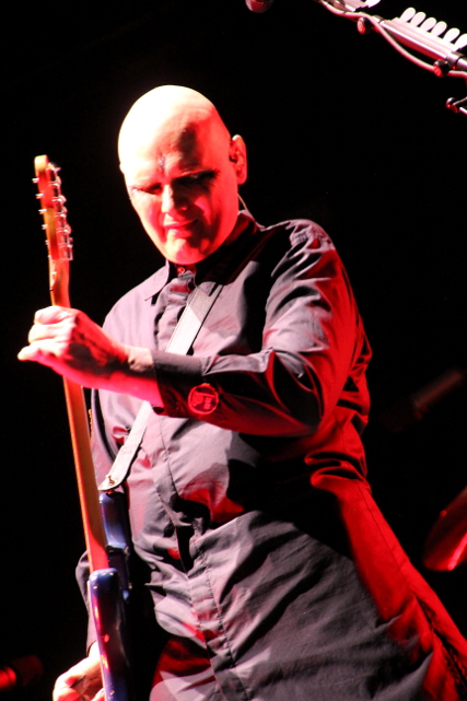 The Smashing Pumpkins