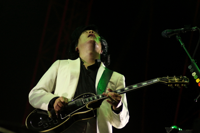 The Smashing Pumpkins