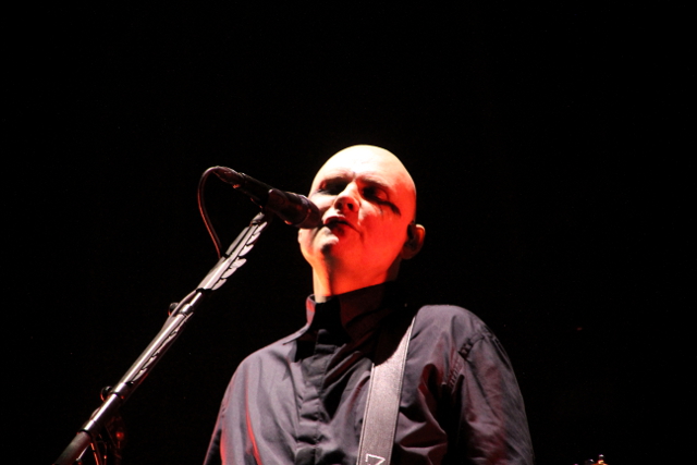 The Smashing Pumpkins