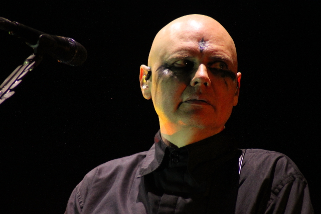 The Smashing Pumpkins