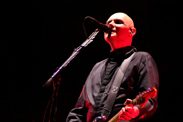 The Smashing Pumpkins