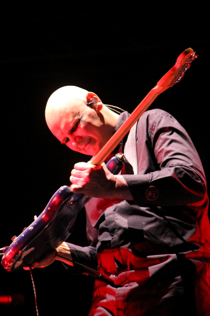 The Smashing Pumpkins