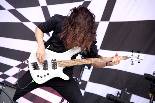 Tesseract