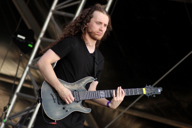 Tesseract