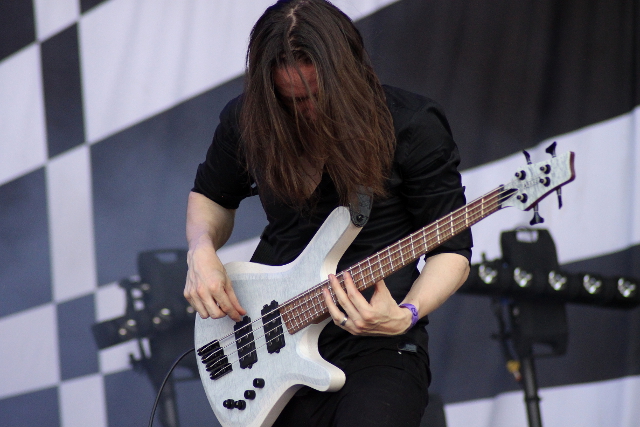 Tesseract