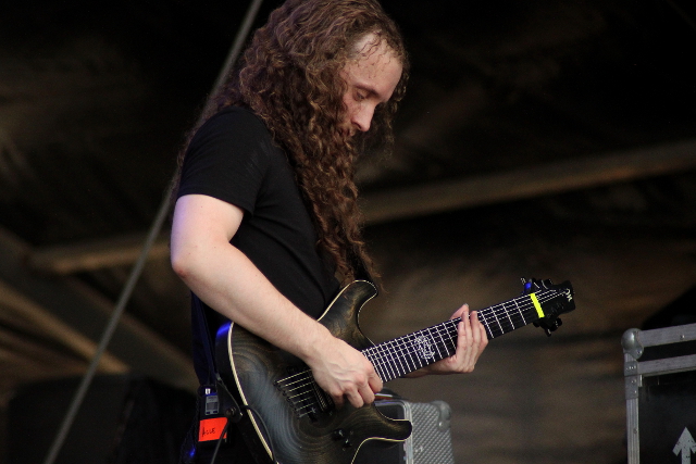 Tesseract