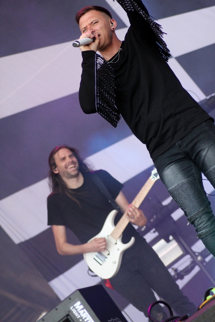 Tesseract