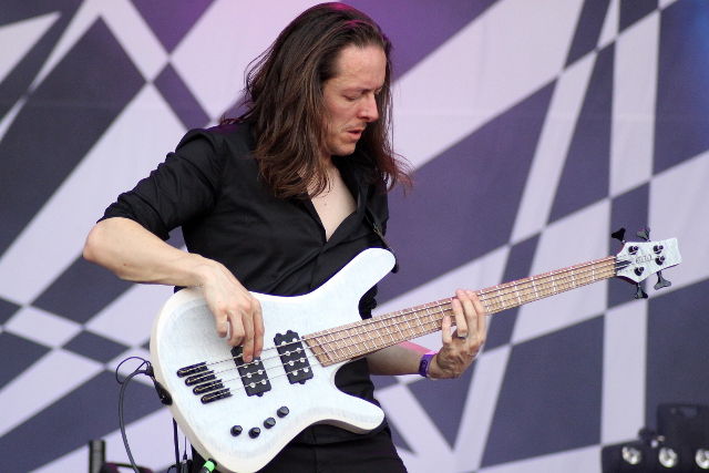 Tesseract