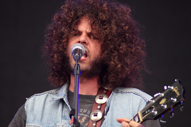 Wolfmother