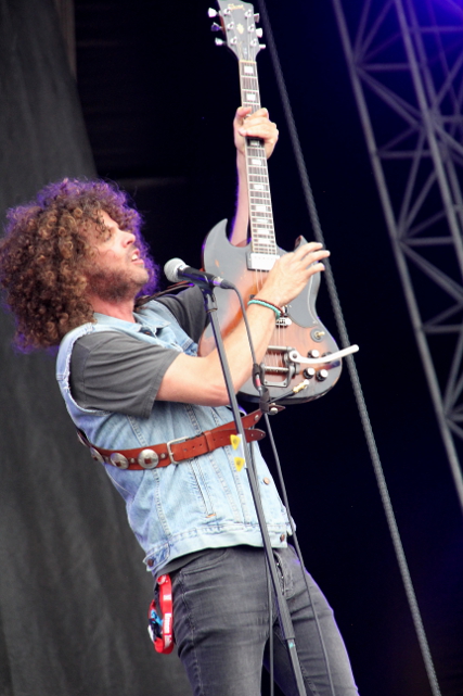 Wolfmother