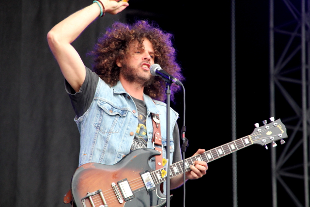 Wolfmother