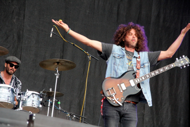 Wolfmother