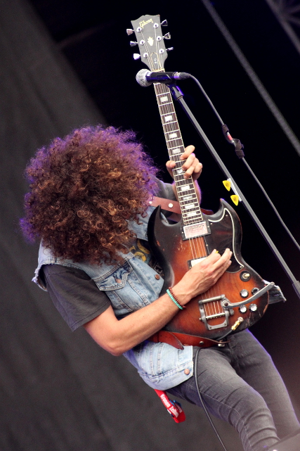 Wolfmother