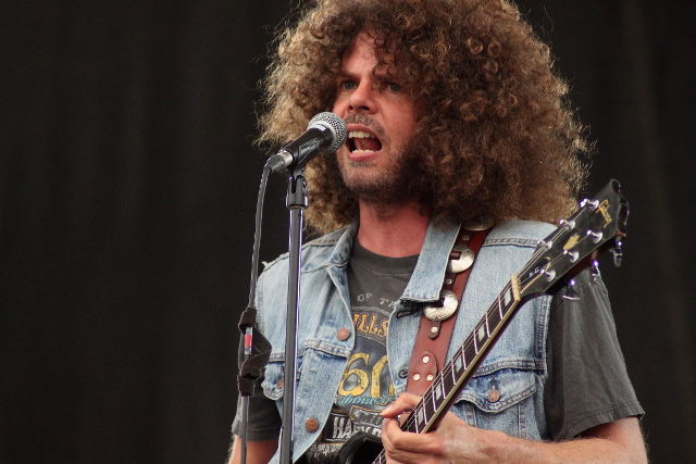 Wolfmother